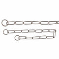 Trixie Chain Dog Collar Durable Training Choke 55cm x 3mm