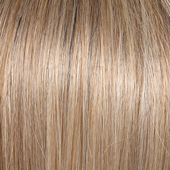 Raquel Welch Captivating Canvas Chin Length Layered Wig by HairUWear, Average Size Cap, RL19/23SS Biscuit