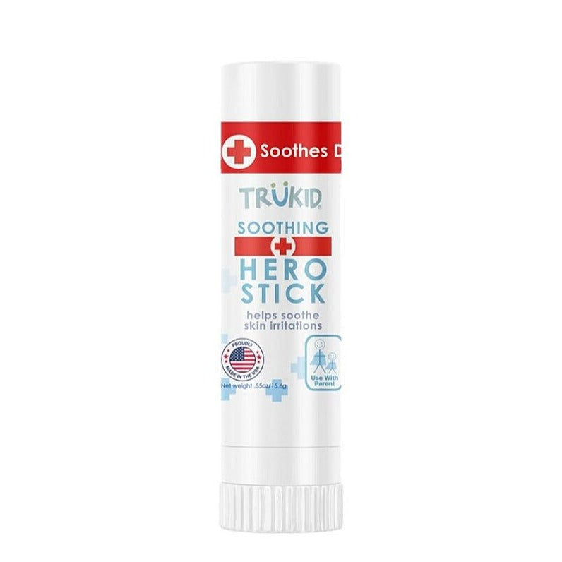 Trukid Hero Stick Moisturizing Skin Balm 15.6g