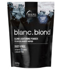 Truss Blanc Blond Hair Lightening Powder Dust Free, 500 g