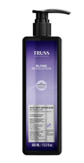Truss Blond Revolution Acid Anti-Breakage 13.5 oz
