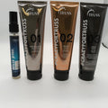 Truss High Impact Hair Protocol