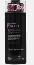 Truss Hyaluronic Acid Conditioner Herchcovitch Alexander 10.14 oz