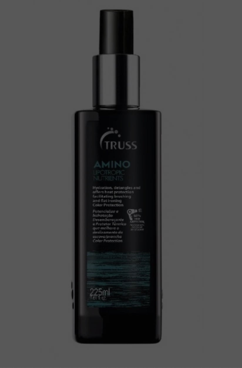 Truss Amino, 225 ml / 7.6 oz