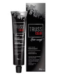 Truss Permanent Hair Color 8.0, Light Blonde