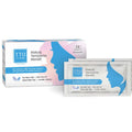 TTO Clinic Makeup Remover Wipes for Gentle Cleansing 24 Count