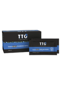 Tto Thermal IntiMen Cleansing Wipes for Men 12 Count