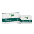 TTO TRX Sweat Control Wipes for Fresh Skin 24 Count