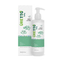 TTO Uretto Baby Body Lotion with Urea & Chamomile 200 ml