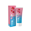TTO-X Kids Strawberry Toothpaste with Clove Oil 50 ml