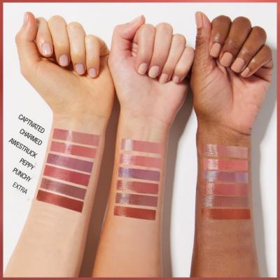 Maybelline New York Super Stay Vinyl Ink Liquid Lipstick - 16 Hour Long-Lasting Glossy Finish, Non-Sticky, Easy Application