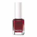 Pastel Burgundy Nail Polish - Bordo No. 33: Affordable, Fashionable, and Easy to Apply for a Sophisticated Nail Look
