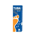 Tuba Heel Care Cream Softening Foot Moisturizer 50 ml