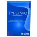Typetwo Collagen Dietary Supplement for Joint Support 30 Capsules