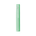 JRL Professional J304 Fine Cutting Comb Light Green