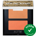 Feelin' Cheeky Talc-Free Blush Duo: Vegan, Cruelty-Free, Plumping Blush for Radiant & Luminous Cheeks - Clean Beauty Makeup for Sensitive Skin