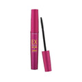 Pastel Express Black Volume Lengthening Mascara - Dramatic Definition, Curl & Enhance Lashes - Long-Lasting Eye Makeup