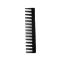 Eurostil Profesional Spanish Hair Comb - İspanyol Tarak 471 for Detangling & Styling