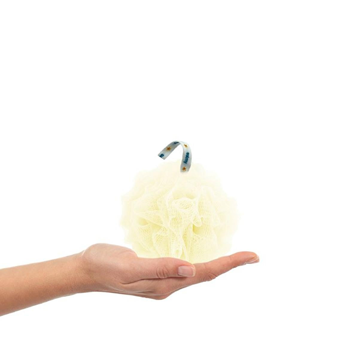 Balmy Banyo Lifi - BPA-Free Bath Loofah for Gentle Exfoliation & Soft Skin