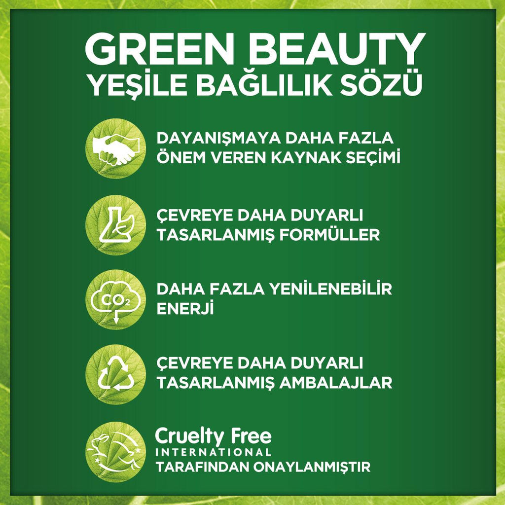 Garnier Chamomile Sheet Mask - Hydrating, Soothing & Relaxing Face Mask for Sensitive Skin