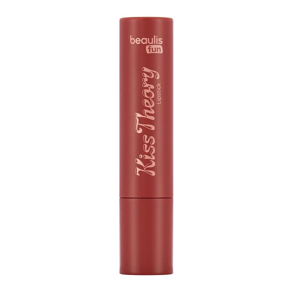 Beaulis Fun Kiss Theory Lipstick 154 Soft Focus 4g