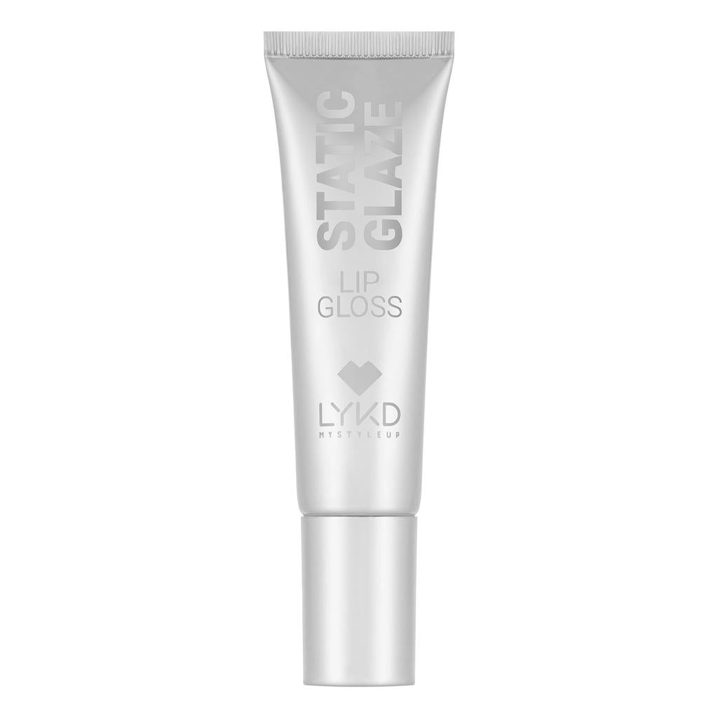 LYKD Lykdustrial Static Glaze Lip Gloss 135 Hyper Frequency