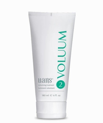 UANS Voluum Volumizing Treatment 180 ml / 6 fl oz Hair Volume Styling