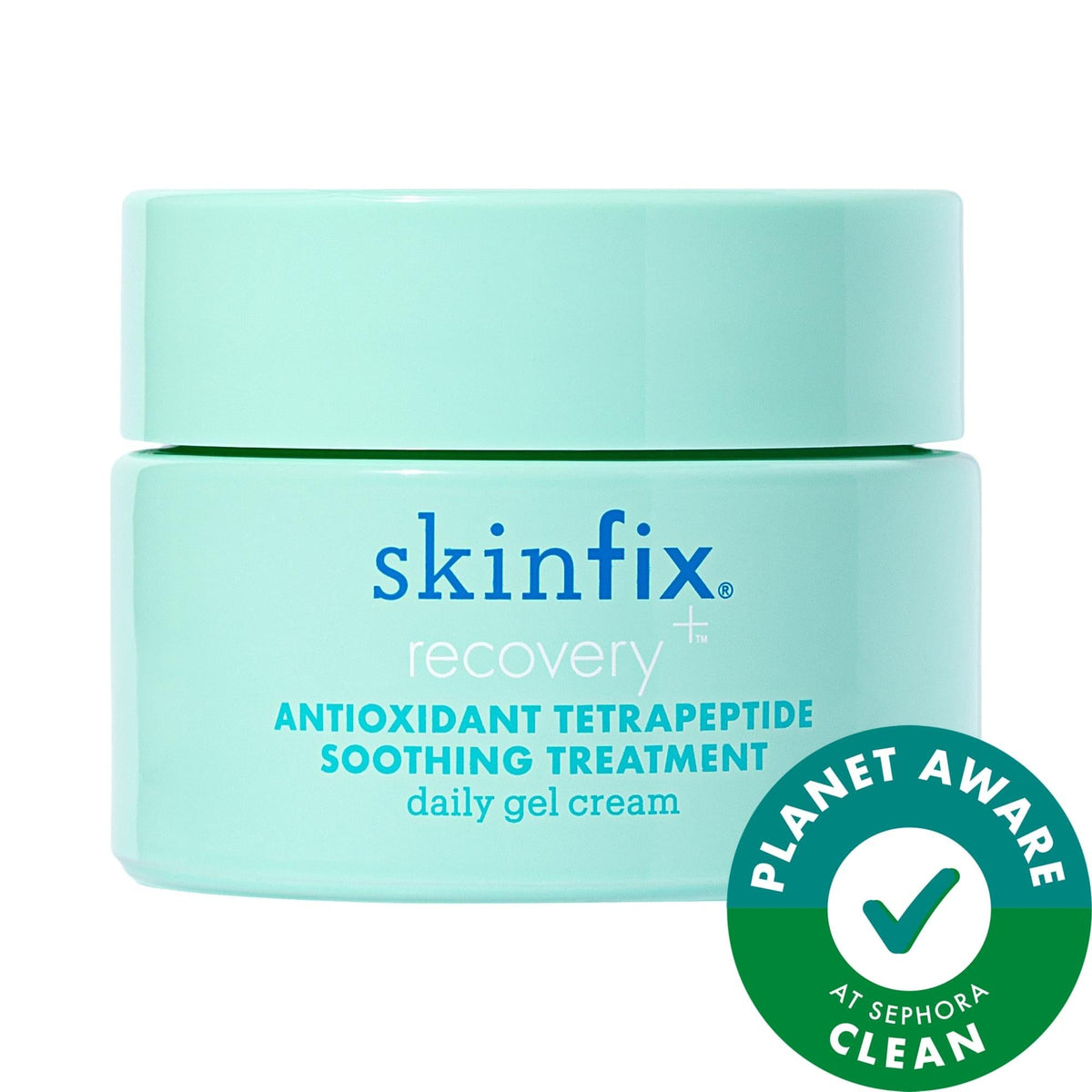 Drunk Elephant Redness Recovery + Antioxidant Peptide Treatment Mask - Soothe & Hydrate Overnight, Cruelty-Free & Gluten-Free Skincare