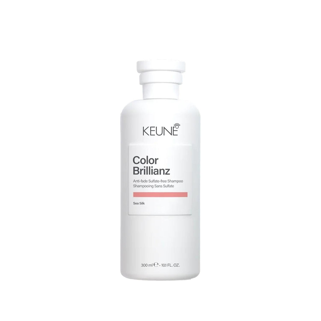 Keune Color Brillianz Sulfate-Free Color Protect Shampoo 300 ml