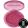 Luminous Radiance: Colorful Blush and Highlighter Glaze - One-Stroke Color, Glazed Effect, Long-Wearing, Multidimensional Formula