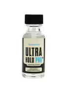 Ultra Hold Pro Medical-Grade Silicone Hair Extension Adhesive Brush-On 1/2 oz