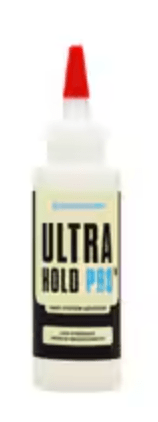 Walker Tape Ultra Hold Pro Medical-Grade Silicone Adhesive 4 fl oz Squeeze Bottle