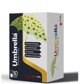 Green Store Umbrella Multivitamin & Ginseng Capsules 30 Count