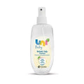 Uni Baby Chamomile Baby Oil for Gentle Skin Moisture 200ml