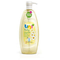 Uni Baby Chamomile Extract Shampoo Gentle Cleansing 700ml