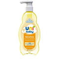 Uni Baby Sensitive Hair & Body Wash 500ml