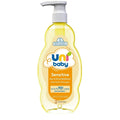 Uni Baby Sensitive Hair & Body Wash Gentle Formula 700ml