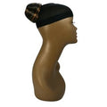 Unique Hair Bun Y Hairpiece