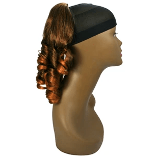 Unique Candy String Hairpiece