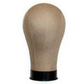 Unique Canvas Head for Wig Making - Choose Size
