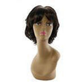Unique Carmen Wig Hairpiece