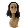 Unique Carolina Wig New With Tags