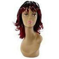 Unique Chic Wig Hairpiece