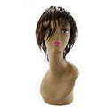 Unique China Doll Wig New With Tags