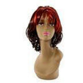 Unique Dangerous Wig New With Tags