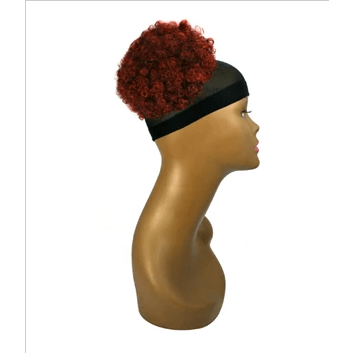 Unique DN-2337 Hairpiece