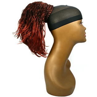 Unique DN2222 Hairpiece