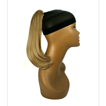 Unique Dove String Hairpiece