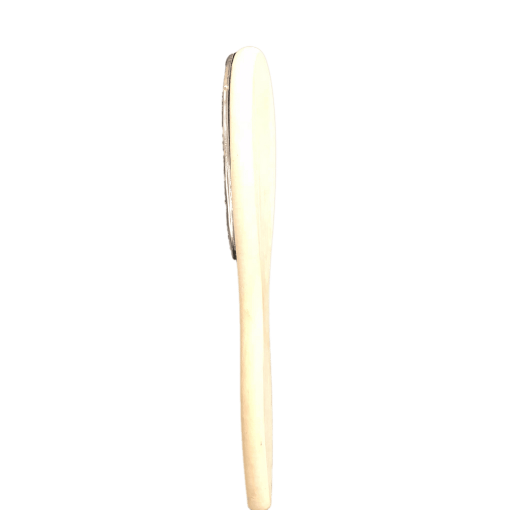 Unique Hair Extension Brush for Wigs & Hairpieces
