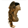 Unique Fashion String Hairpiece